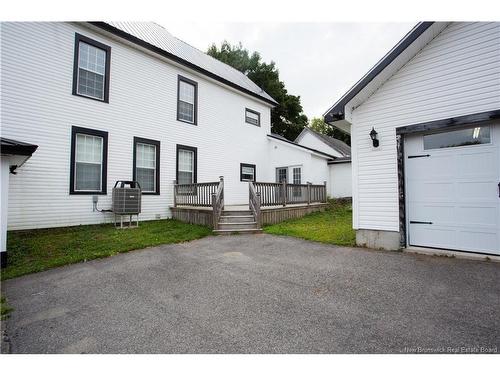 515 King George Highway, Miramichi, NB 