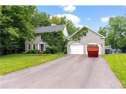 1 Harvard Crt, Riverview, NB 