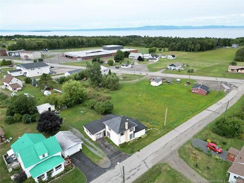 22 Mcallister, Belledune, NB 