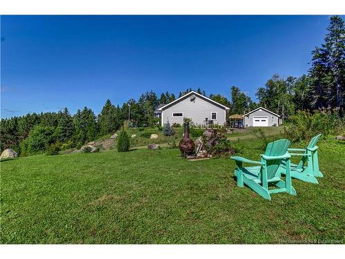 1330 Route 705, Wickham, NB 