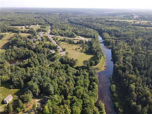 Lot Desherbiers Rd, Saint-Ignace, NB 