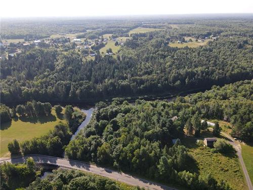 Lot Desherbiers Rd, Saint-Ignace, NB 