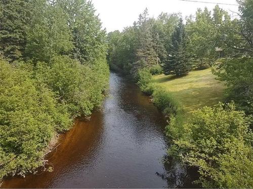 Lot Desherbiers Rd, Saint-Ignace, NB 