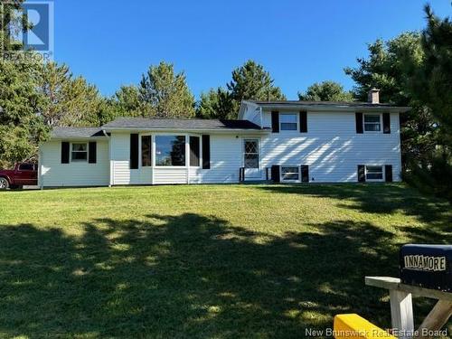 7 Decourcey Lake Road, Picadilly, NB - Outdoor