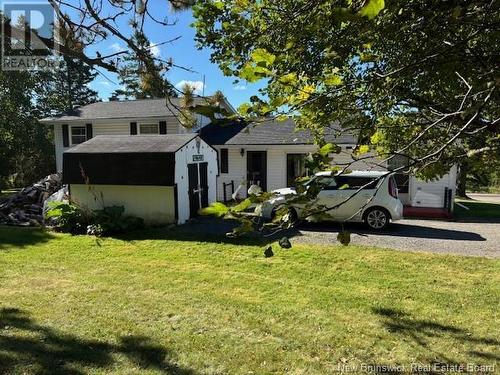 7 Decourcey Lake Road, Picadilly, NB - Outdoor