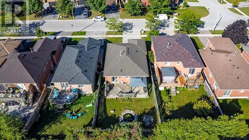 15 Seline Crescent, Barrie, ON - Outdoor With View