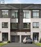 60 Tennant Circle, Vaughan (Vellore Village), ON  - Outdoor With Facade 