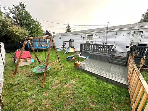 4 Hummingbird St, Moncton, NB 