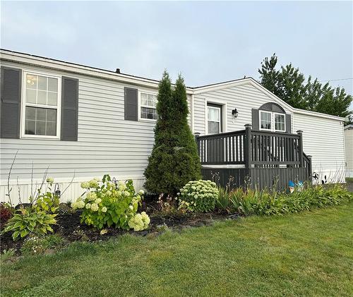 4 Hummingbird St, Moncton, NB 