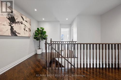 112 Rutherford Road, Bradford West Gwillimbury, ON - Indoor Photo Showing Other Room