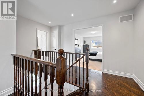 112 Rutherford Road, Bradford West Gwillimbury, ON - Indoor Photo Showing Other Room