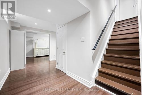 112 Rutherford Road, Bradford West Gwillimbury, ON - Indoor Photo Showing Other Room