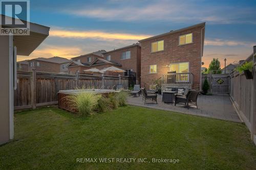 112 Rutherford Road, Bradford West Gwillimbury (Bradford), ON - Outdoor With Deck Patio Veranda