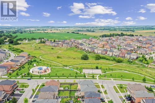 112 Rutherford Road, Bradford West Gwillimbury, ON - Outdoor With View