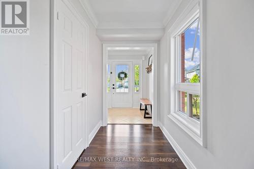 112 Rutherford Road, Bradford West Gwillimbury, ON - Indoor Photo Showing Other Room