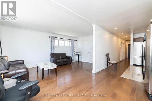 170 Elmhurst Drive, Toronto (Rexdale-Kipling), ON - Indoor Photo Showing Other Room