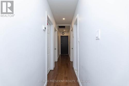 170 Elmhurst Drive, Toronto (Rexdale-Kipling), ON - Indoor Photo Showing Other Room