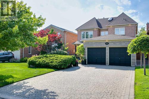 5216 Champlain Trail, Mississauga, ON - Outdoor