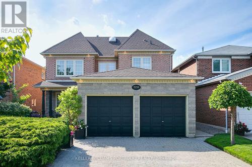 5216 Champlain Trail, Mississauga (Hurontario), ON - Outdoor