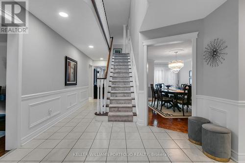 5216 Champlain Trail, Mississauga, ON - Indoor Photo Showing Other Room