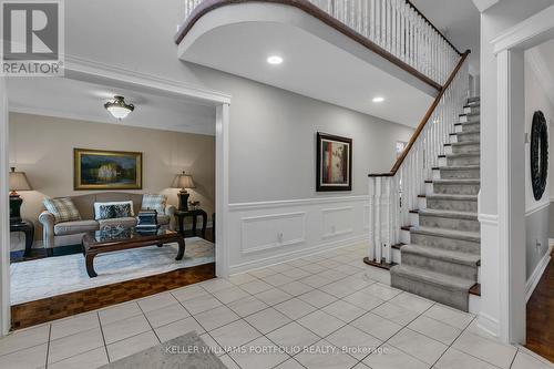 5216 Champlain Trail, Mississauga (Hurontario), ON - Indoor Photo Showing Other Room