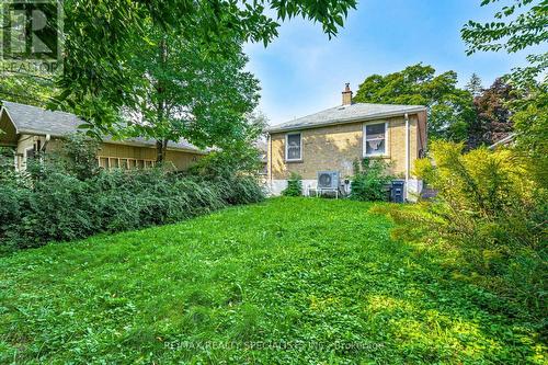 29 Cedarcrest Drive, Toronto (Kingsway South), ON - Outdoor