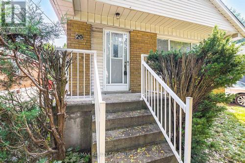 29 Cedarcrest Drive, Toronto (Kingsway South), ON - Outdoor