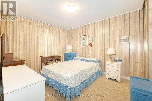 29 Cedarcrest Drive, Toronto (Kingsway South), ON - Indoor Photo Showing Bedroom