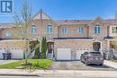 102 Cedarbrook Road, Brampton (Sandringham-Wellington), ON  - Outdoor With Facade 