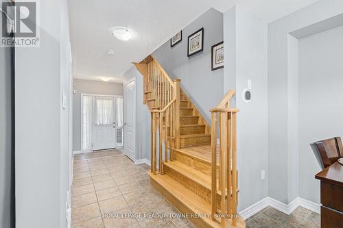 102 Cedarbrook Road, Brampton (Sandringham-Wellington), ON - Indoor Photo Showing Other Room