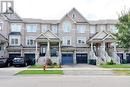 80 Rockman Crescent, Brampton (Northwest Brampton), ON  - Outdoor With Facade 