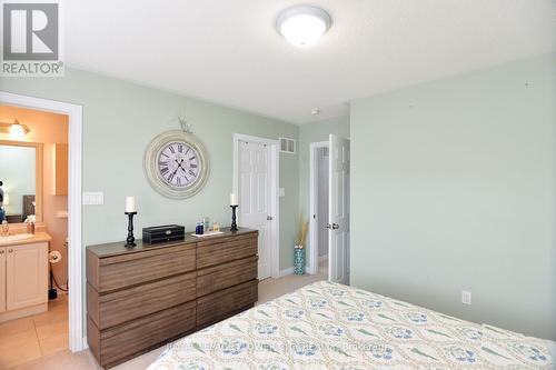 80 Rockman Crescent, Brampton (Northwest Brampton), ON - Indoor Photo Showing Bedroom