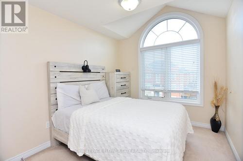 80 Rockman Crescent, Brampton (Northwest Brampton), ON - Indoor Photo Showing Bedroom