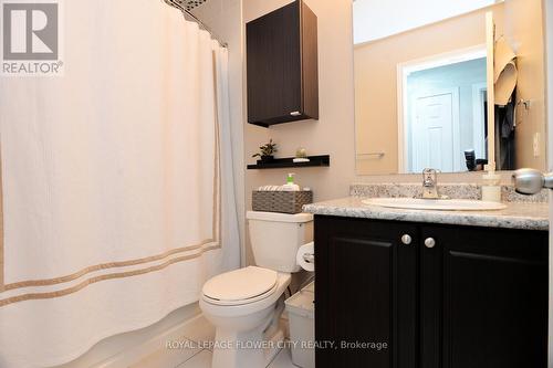 80 Rockman Crescent, Brampton (Northwest Brampton), ON - Indoor Photo Showing Bathroom