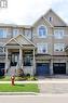 80 Rockman Crescent, Brampton (Northwest Brampton), ON  - Outdoor With Facade 