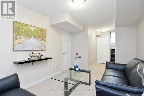 80 Rockman Crescent, Brampton (Northwest Brampton), ON - Indoor