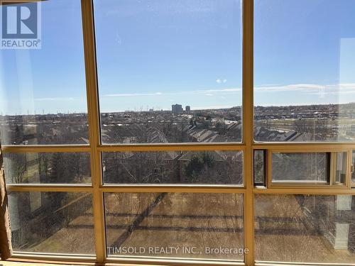 708 - 50 Eglinton Avenue, Mississauga (Hurontario), ON - Indoor Photo Showing Other Room