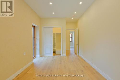 800 Rye Road, South River, ON - Indoor Photo Showing Other Room