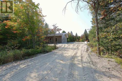 800 Rye Road, South River, ON - Outdoor