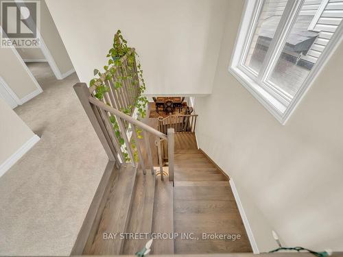 411 Barker Parkway W, Thorold, ON - Indoor Photo Showing Other Room