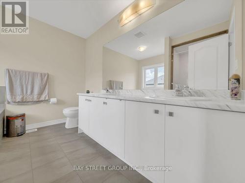 411 Barker Parkway W, Thorold, ON - Indoor Photo Showing Bathroom