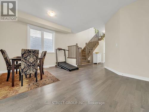 411 Barker Parkway W, Thorold, ON - Indoor Photo Showing Dining Room