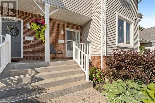 41 - 15 Lakeside Drive, St. Catharines, ON - Outdoor