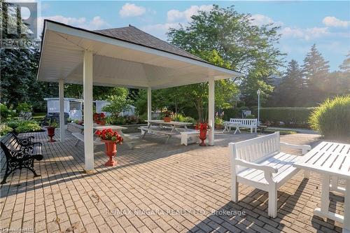 41 - 15 Lakeside Drive, St. Catharines, ON - Outdoor With Deck Patio Veranda