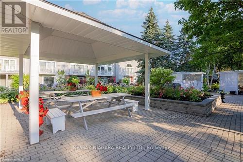 41 - 15 Lakeside Drive, St. Catharines, ON - Outdoor With Deck Patio Veranda