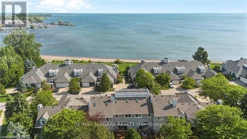 41 - 15 Lakeside Drive, St. Catharines, ON - Outdoor With Body Of Water With View