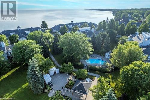 41 - 15 Lakeside Drive, St. Catharines, ON - Outdoor With Body Of Water With View