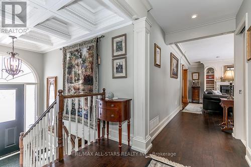 5427 Ravenshoe Road, East Gwillimbury, ON - Indoor Photo Showing Other Room