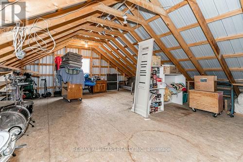 5427 Ravenshoe Road, East Gwillimbury, ON - Indoor