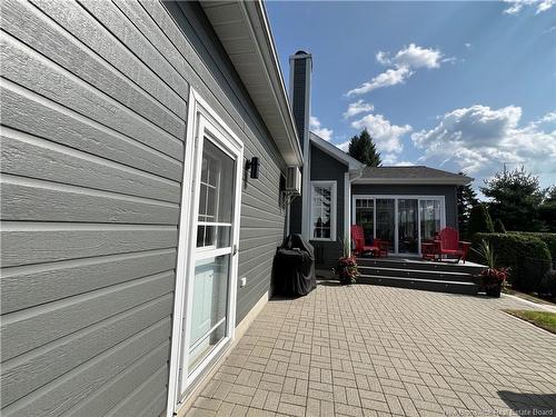 81 De La Capitale Blvd, Edmundston, NB 